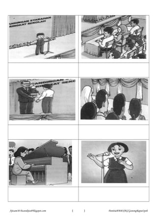 Ajizam30-bicarakita@blogspot.com ( ) PanitiaBM@SJKCGunongRapatIpoh
 