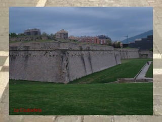 La   Ciudadela 