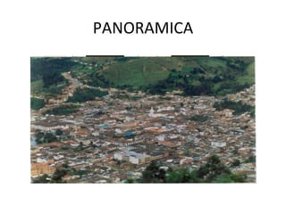 PANORAMICA 