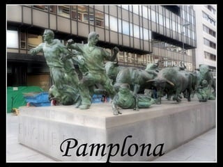 Pamplona 
 