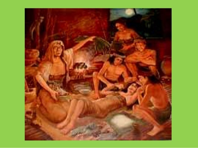 Pamumuhay Noon At Ngayon Ng Mga Pilipino Pamumuhay ng mga_pilipino_noon
