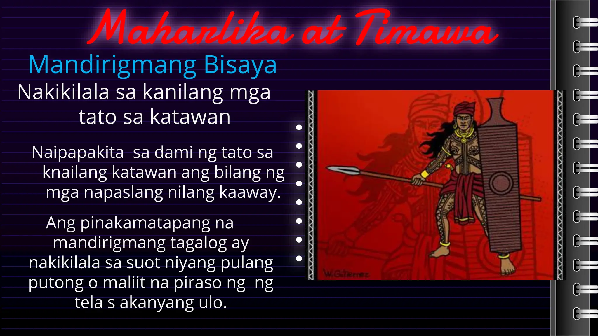 PAMUMUHAY NG SINAUNANG FILIPINO- teknolohiya | PDF