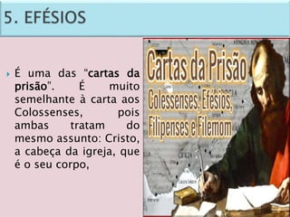 Panorama do Novo Testamento - Aula 2