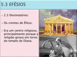 Panorama do Novo Testamento - Aula 2