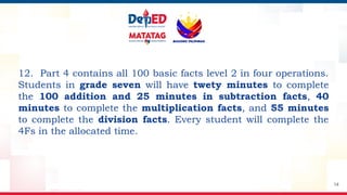 Administration Project-all NumeratesPAN-PPT2.pptx