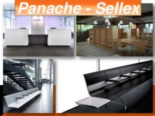 Panache - Sellex
 