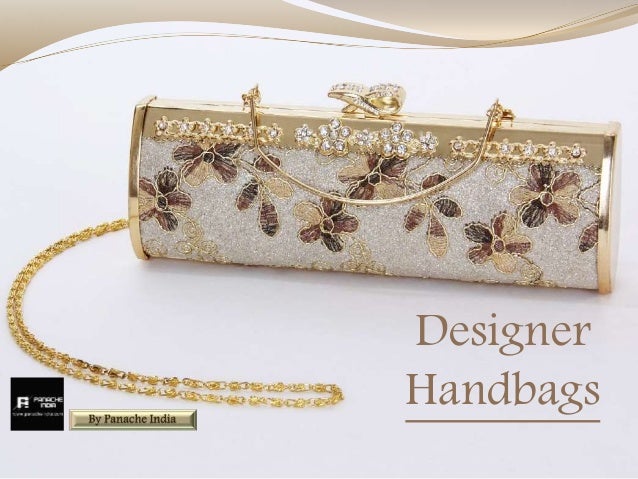 Panache india designer handbags designer clutches designer totes desi…