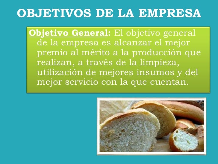 Panaderia