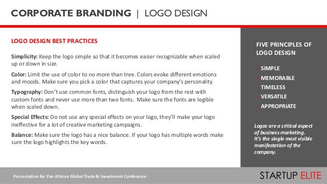 logo design proposal