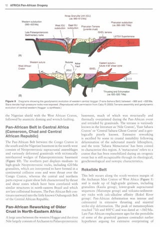 Pan African Orogeny - Encyclopedia 0f Geology (2004), vol. 1, Elsevier.pdf