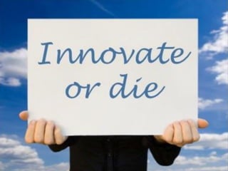 Your Mobile Future: 5 Mobile Breakthroughs That Will Change Marketing