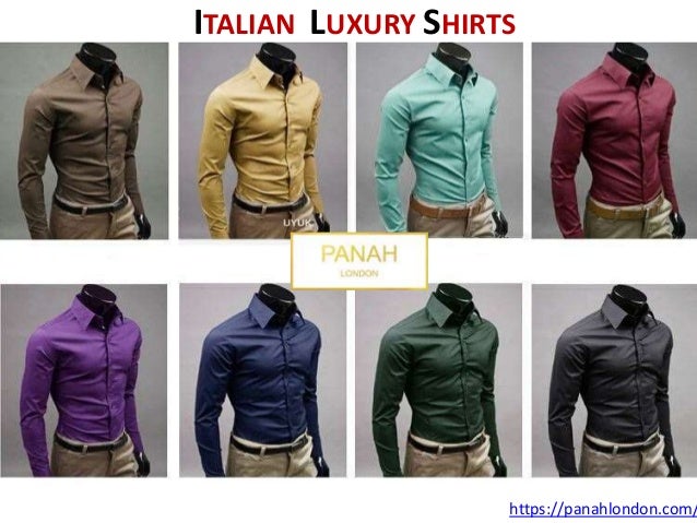 mens business shirts online