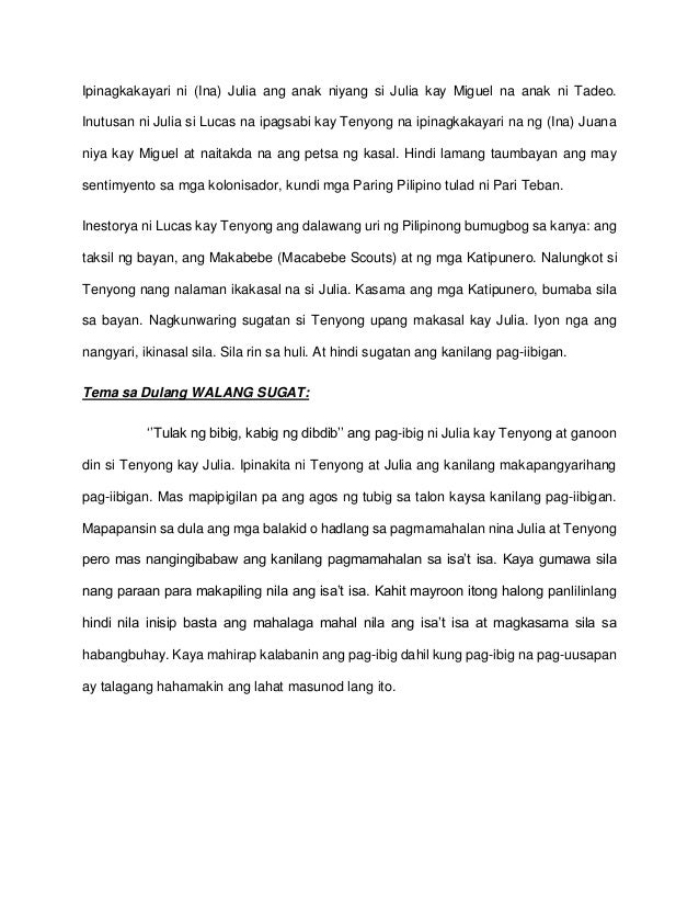 Panahon Ng Bagong Lipunan