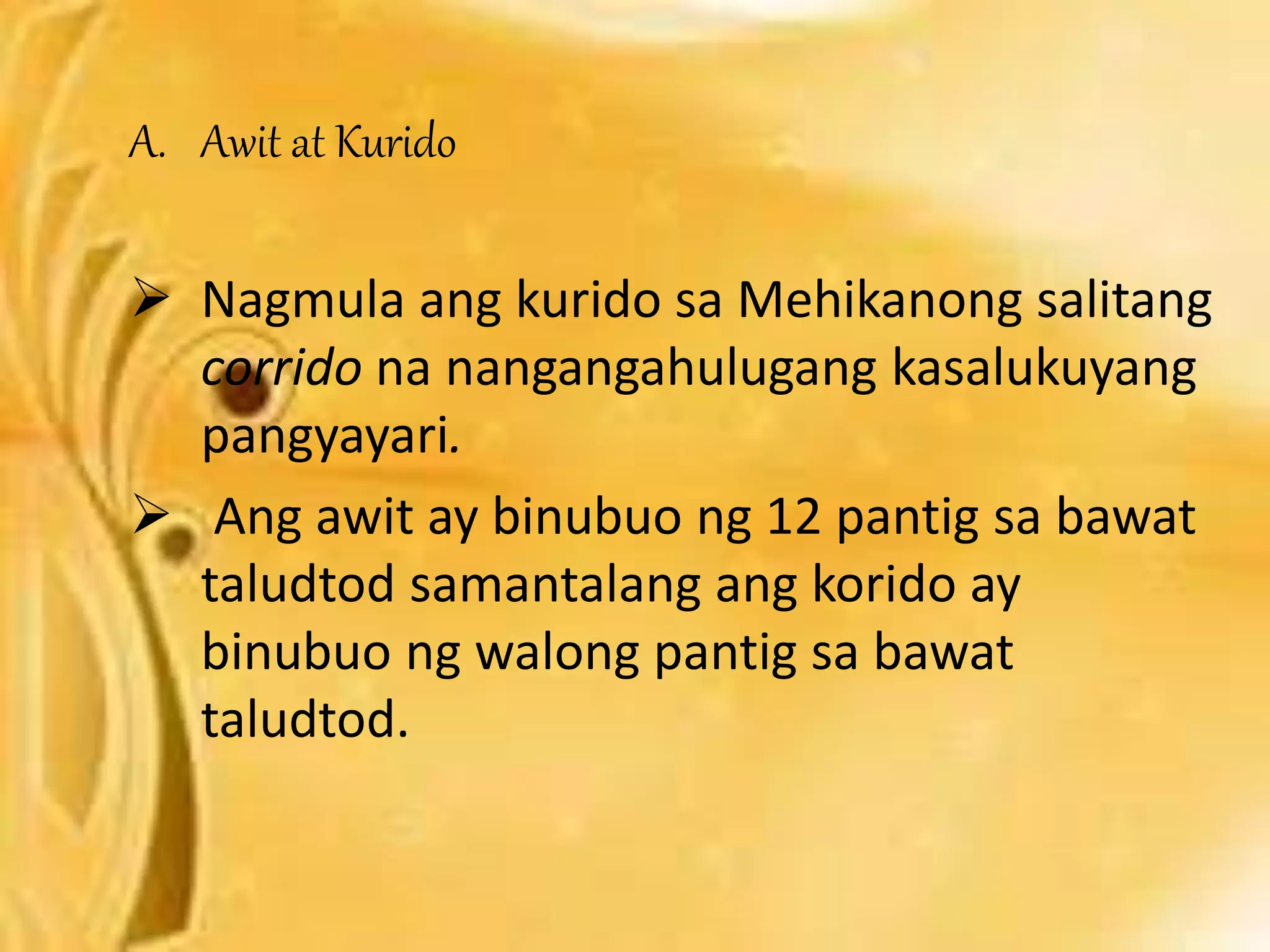 Panahon ng kastila | PPTX