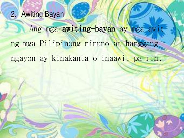 tula sa katutubong panahon This website uses cookies to ensure you get the best experience on our website learn more. tula sa katutubong panahon This website uses cookies to ensure you get the best experience on our website learn more.