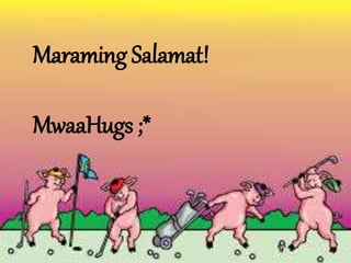 Maraming Salamat!
MwaaHugs ;*
 