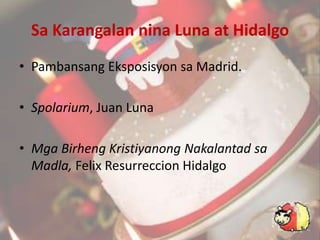 Filipinas Dentro De CienAñosAngPilipinassaLoobngSandaangTaonHula at prediksyonInteressaEstadosUnidossaPilipinasLa Solidaridad