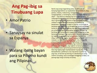 Sa Karangalannina Luna at HidalgoPambansangEksposisyonsa Madrid.Spolarium, Juan LunaMgaBirhengKristiyanongNakalantadsaMadla, Felix Resurreccion Hidalgo