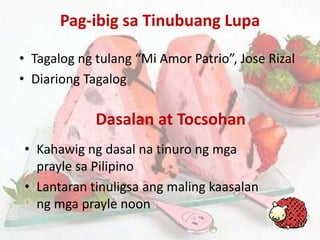 MgaAkdaniMarcelo Del Pilar