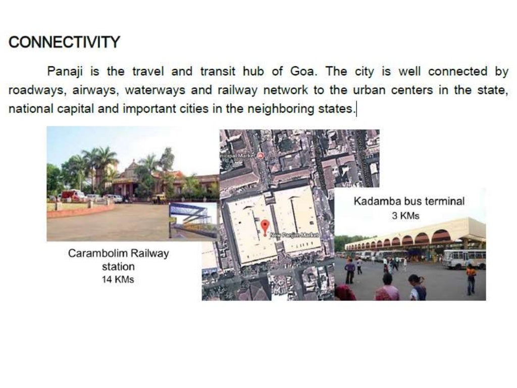 Market redevelopment case study image