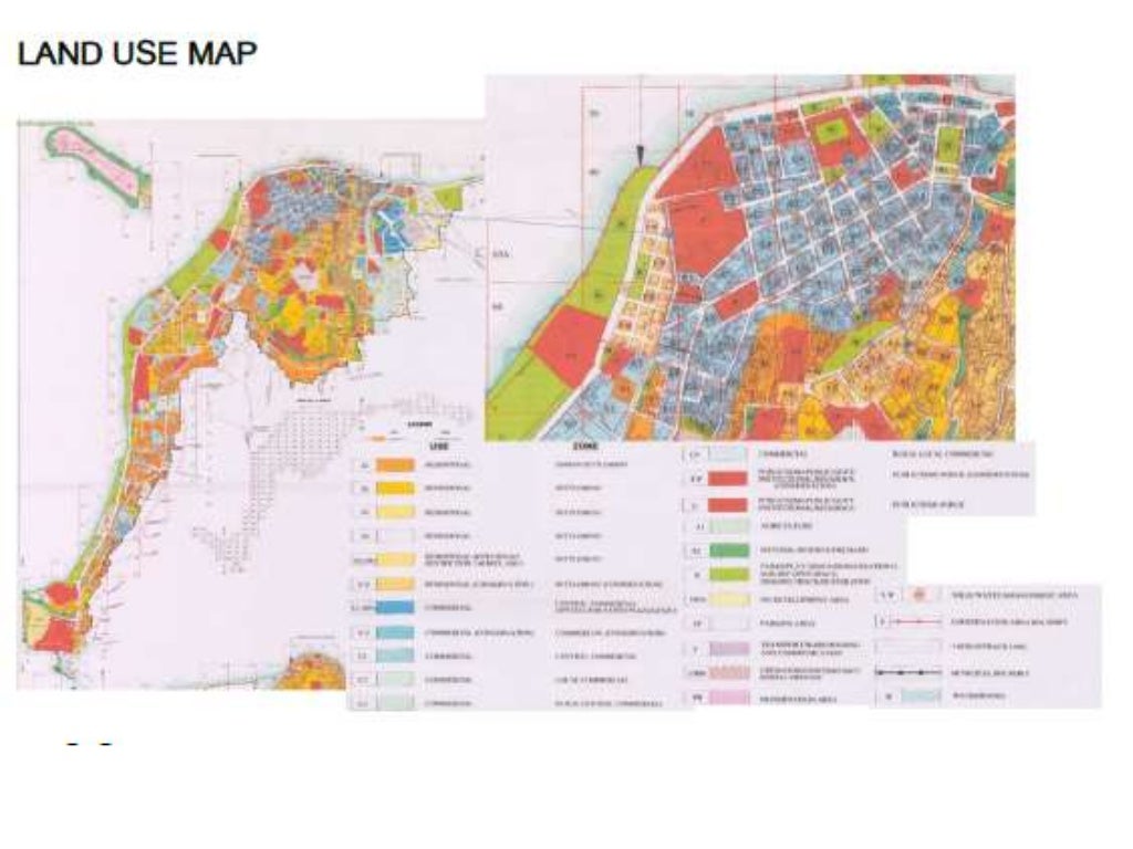 Urban design project case study picture