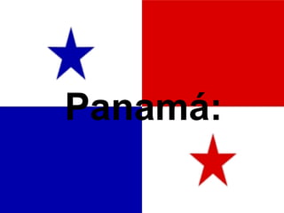 Panamá: 