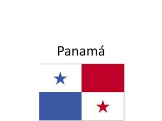 Panamá

 