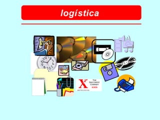 logística 