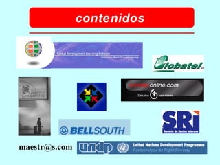 contenidos [email_address] 
