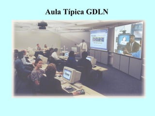 Aula Típica GDLN 