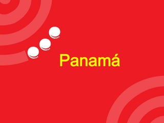 Panamá  
