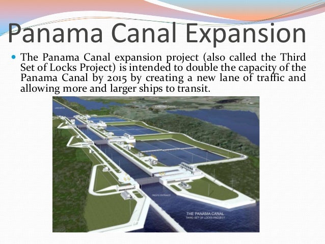 panama canal expansion project Eight years and more than $5 billion later, the panama canal expansion is set to open sunday the deeper, wider channel is designed to accommodate the world’s growing fleet of mega cargo. panama canal expansion project Eight years and more than $5 billion later, the panama canal expansion is set to open sunday the deeper, wider channel is designed to accommodate the world’s growing fleet of mega cargo.