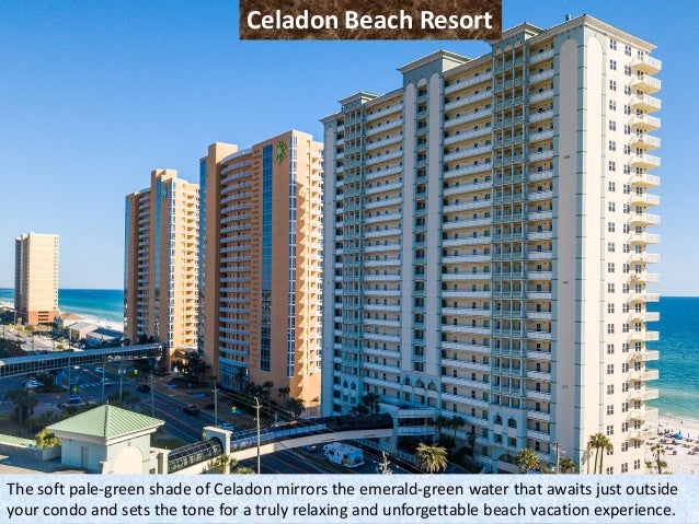 Panama City Beach Condos