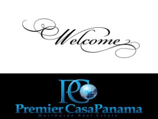 Panama city condos for sale
