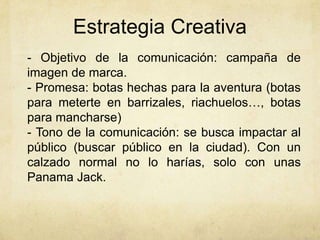 Panama Jack