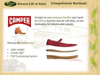  Calidad percibida por el consumidor