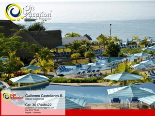 Panama todo incluido