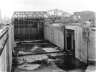 Photo from the Canal Zone Brats www.czbrats.com
 