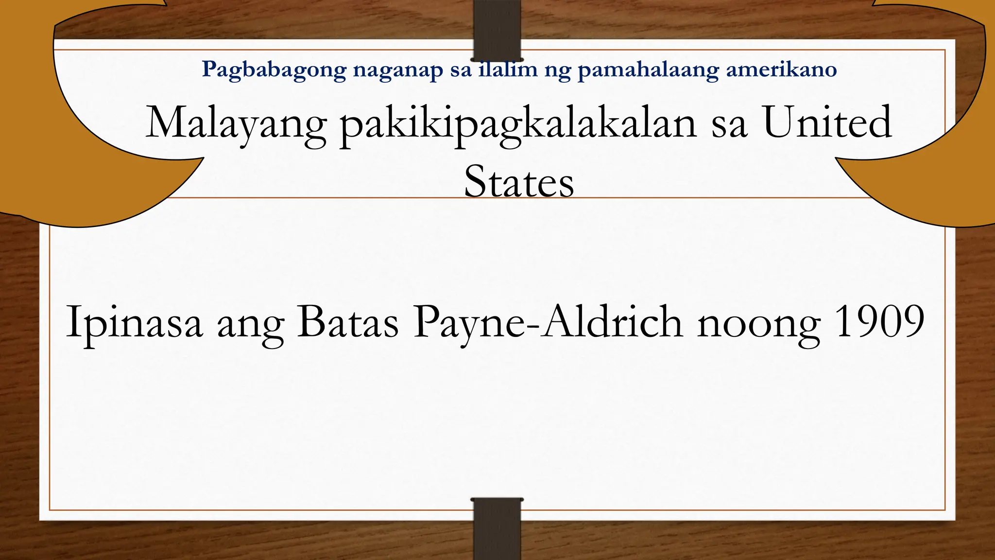 Pananakop ng mga Amerikano sa pilipinas.pptx