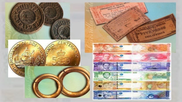 Pananalapi sa pilipinas