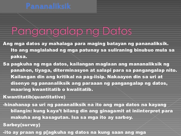 Layunin ng pananaliksik picture