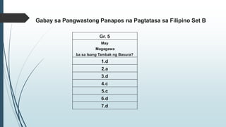 Panapos-na-Pagtatasa-sa-Filipino-Baitang-5.pptx