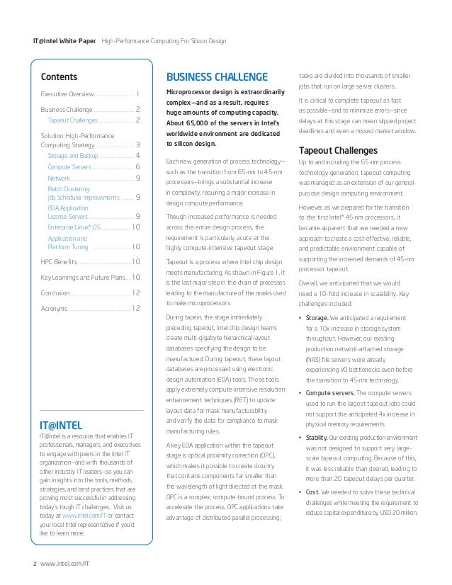 Intel articles image