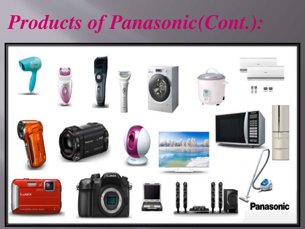 Panasonic