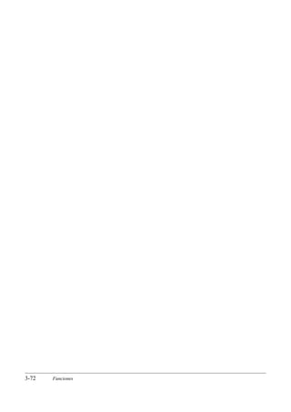 3-72   Funciones
 