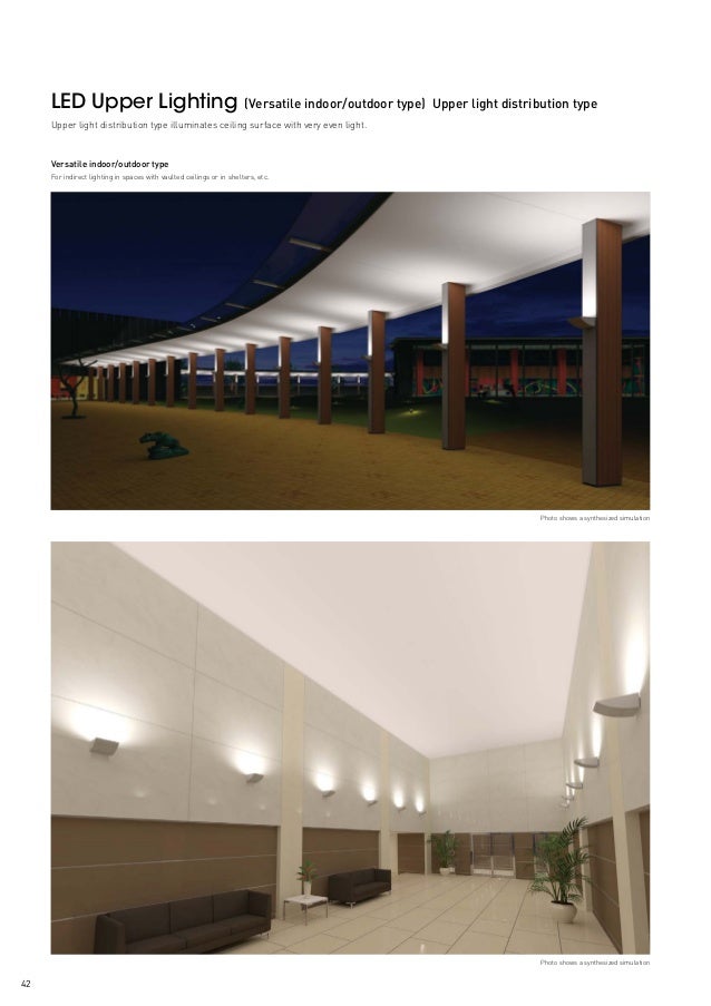 Panasonic LED Smart Archi Panasonic LED Smart Archi