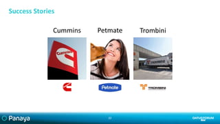 How to downscope your EBS upgrade project