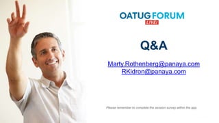 How to downscope your EBS upgrade project