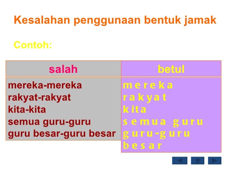 Golongan kata kata nama kn kata kerja kk kata adjektif