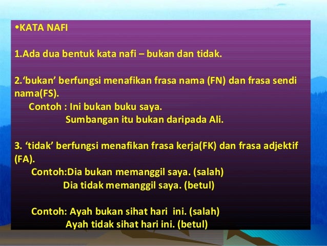 Panbm Tatabahasa 2011 Panbm Tatabahasa 2011